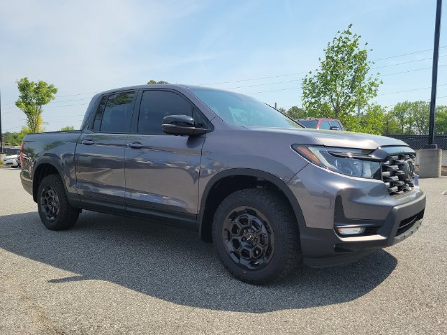 New 2026 Honda Ridgeline TrailSport+ Truck Crew Cab