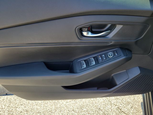 2023 Honda Accord EX - Photo 8