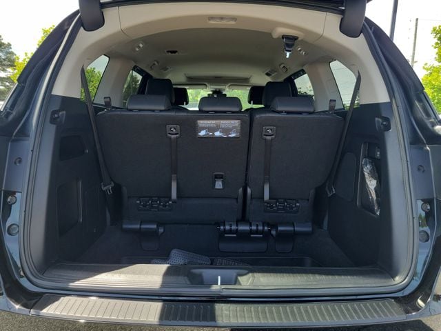 2026 Honda Odyssey EX-L - Photo 30