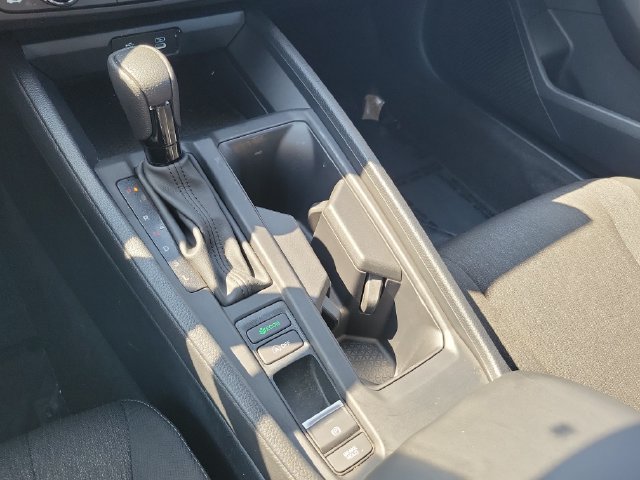 2024 Honda Accord EX - Photo 23