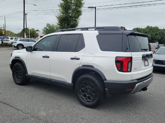 2026 Honda Passport TrailSport Elite Blackout - Photo 6