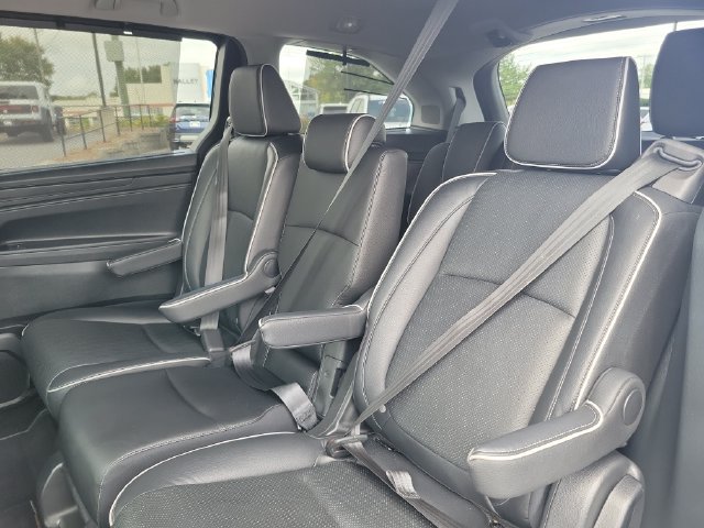 2023 Honda Odyssey Elite - Photo 27