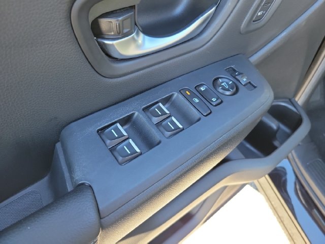 2025 Honda Pilot EX-L - Photo 9