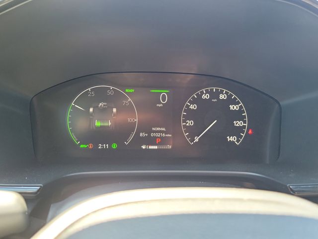 2025 Honda CR-V Sport-L - Photo 17