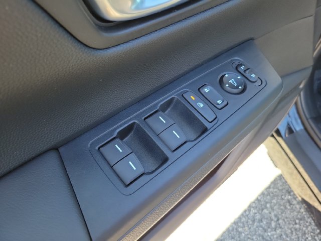 2025 Honda CR-V Sport-L - Photo 9