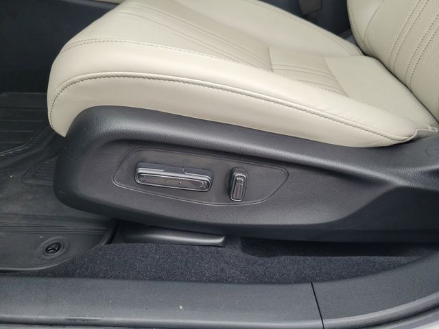2024 Honda HR-V EX-L - Photo 11