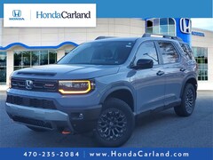 2026 Honda Passport TrailSport SUV