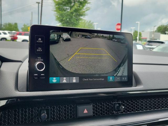2023 Honda CR-V EX-L - Photo 22