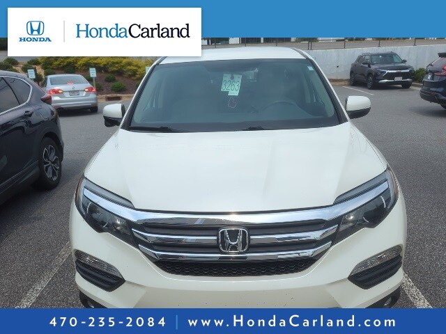 2016 Honda Pilot EX photo 3
