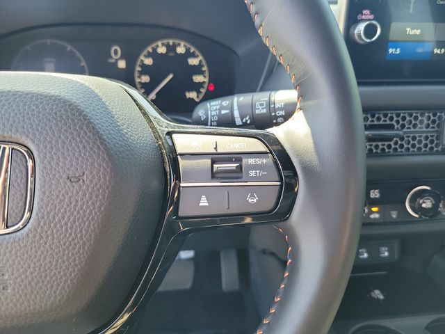 2026 Honda HR-V Sport - Photo 16