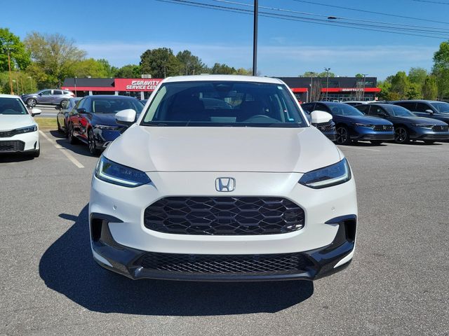 2026 Honda HR-V EX-L - Photo 2