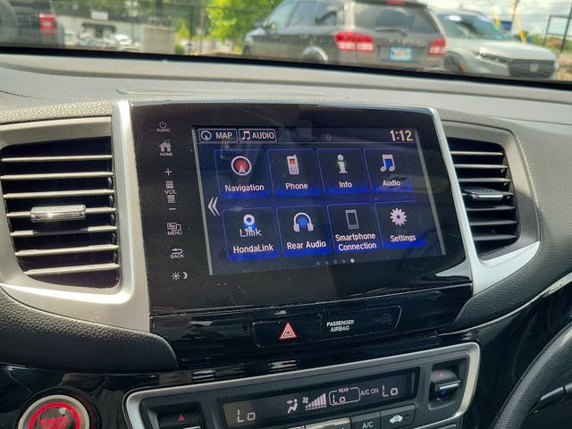 2018 Honda Pilot Elite - Photo 25