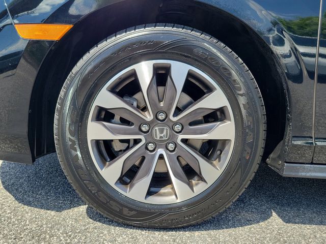 2023 Honda Odyssey EX-L - Photo 7