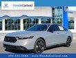  Honda Accord Hybrid