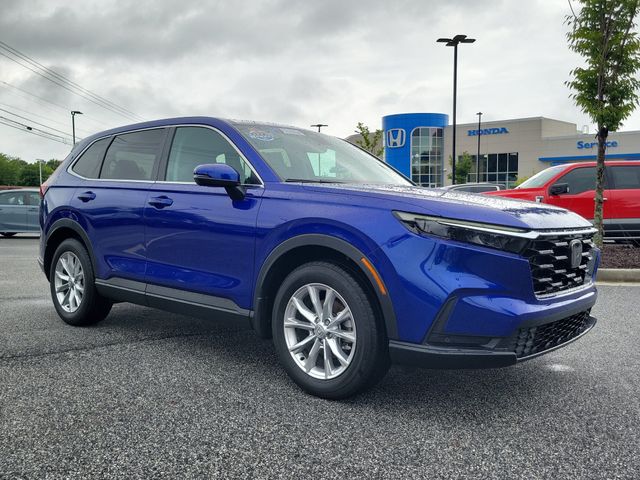 2024 Honda CR-V EX-L - Photo 3