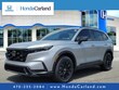  Honda CR-V Hybrid