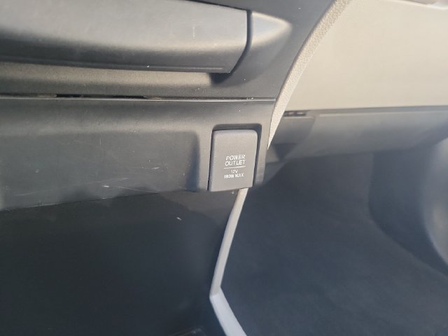 2024 Honda Odyssey EX-L - Photo 23