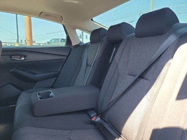 2023 Honda Accord EX - Photo 27