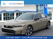 Honda Civic Hybrid