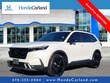  Honda CR-V Hybrid