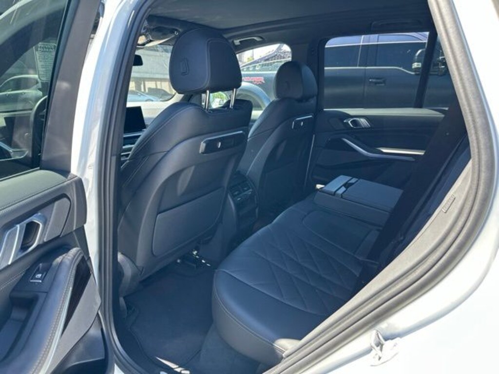 Used 2026 BMW X5 xDrive40i SUV