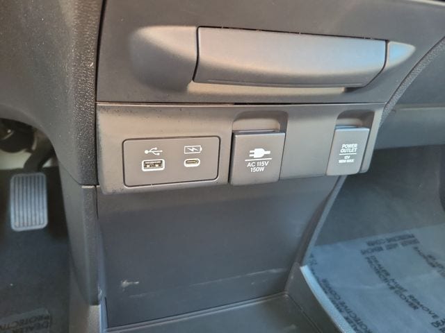 2025 Honda Odyssey Touring - Photo 23
