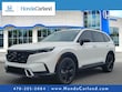  Honda CR-V Hybrid