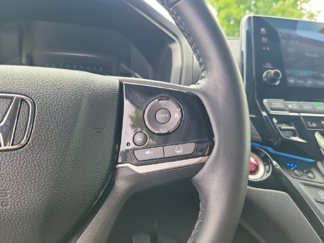 2023 Honda Odyssey Elite - Photo 19
