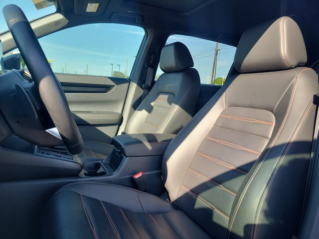 2025 Honda CR-V Sport Touring - Photo 12