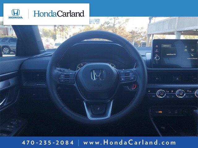 2026 Honda CR-V TrailSport - Photo 34