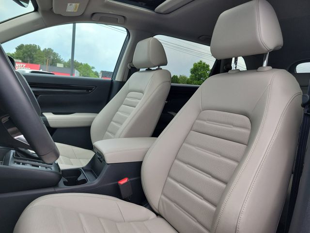 2023 Honda CR-V EX-L - Photo 12