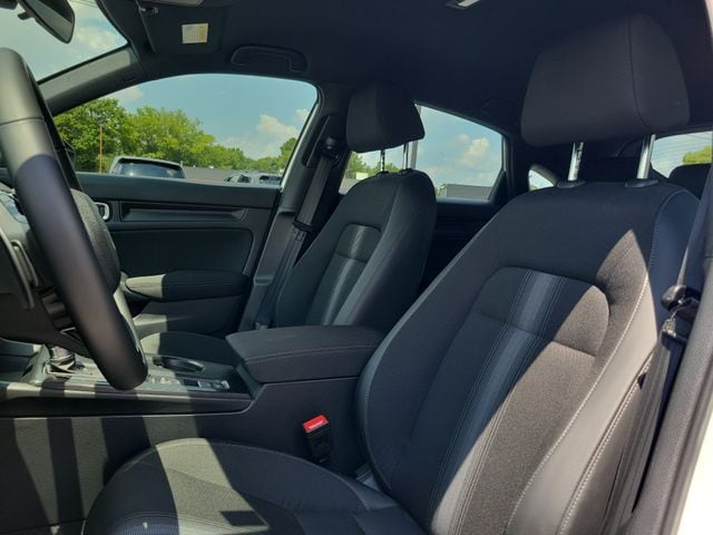 2026 Honda Civic Hatchback Sport - Photo 11