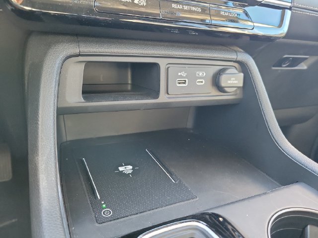2024 Honda Pilot EX-L - Photo 22