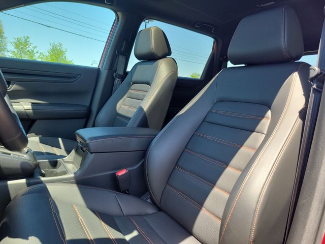 2025 Honda CR-V Sport-L - Photo 12