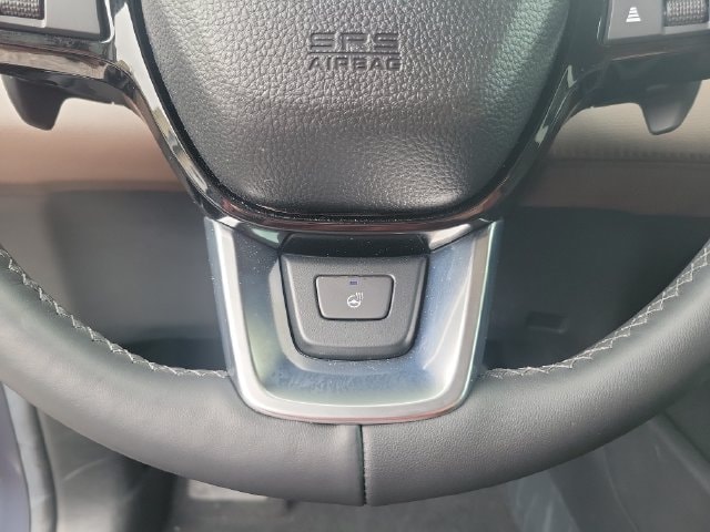 2026 Honda Pilot Elite - Photo 20