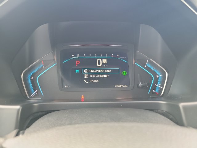 2023 Honda Odyssey Elite - Photo 17