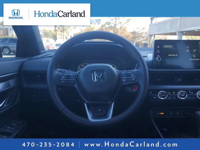 2026 Honda CR-V TrailSport - Photo 34