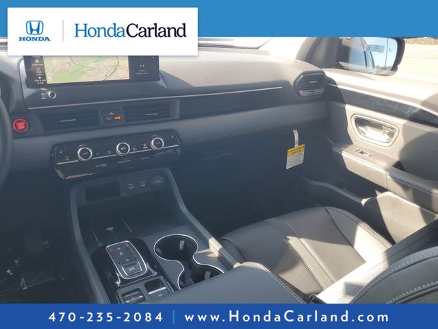 2026 Honda Pilot EX-L - Photo 32