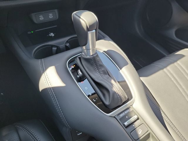 2026 Honda HR-V EX-L - Photo 24
