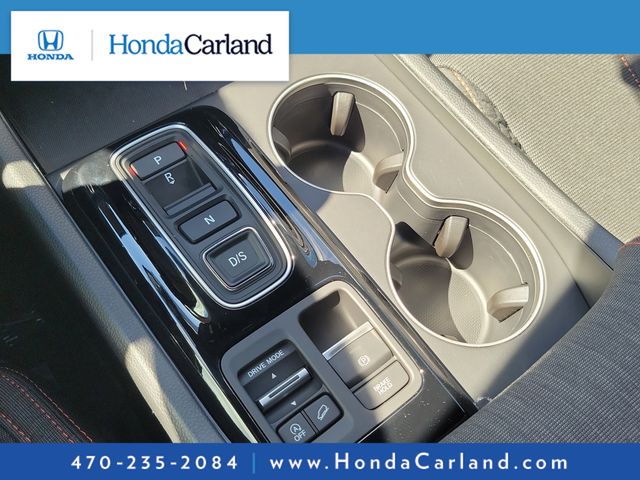 2026 Honda Pilot Sport - Photo 23