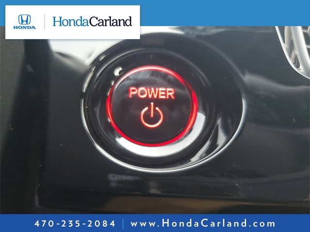 2026 Honda Civic Sport Touring - Photo 30