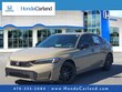Honda Civic Hybrid