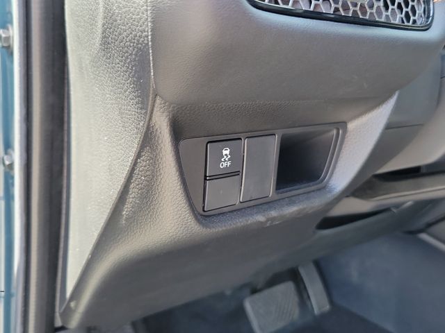 2024 Honda HR-V Sport - Photo 10