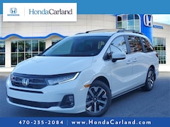 2026 Honda Odyssey EX-L Van Passenger