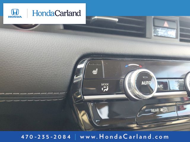2026 Honda Pilot EX-L - Photo 27