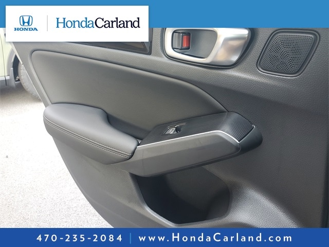 2026 Honda Civic Sport Touring - Photo 37