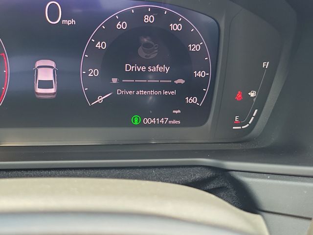 2025 Honda Accord SE - Photo 16