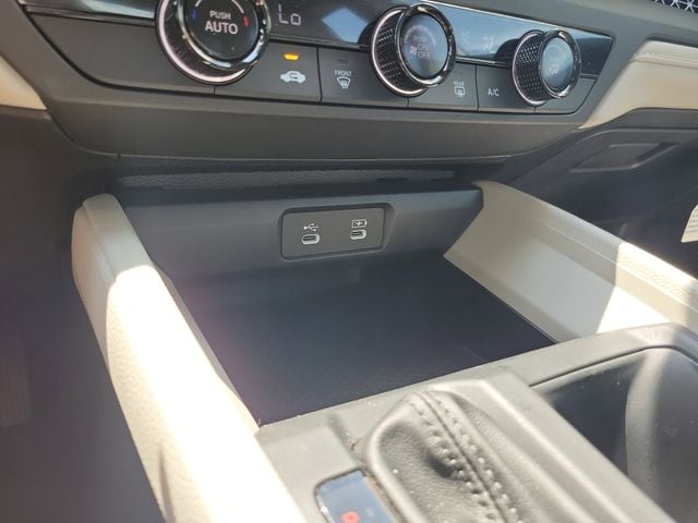2025 Honda Accord LX - Photo 22
