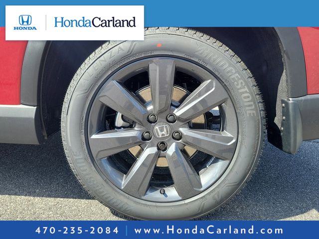 2026 Honda Pilot Sport - Photo 7