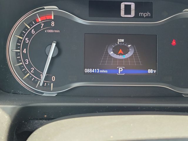 2018 Honda Pilot Elite - Photo 16